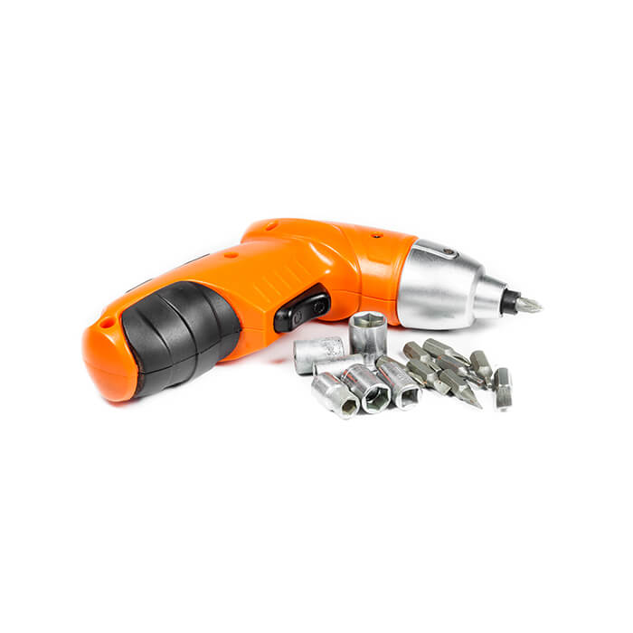 Cordless Drill Professional Combo Drill And Screwdriver1